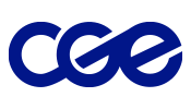 Logo cge